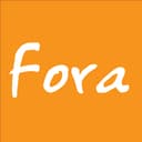 Fora Mobile Sales app icon